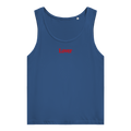 Lover Unisex Tank Top - Organic