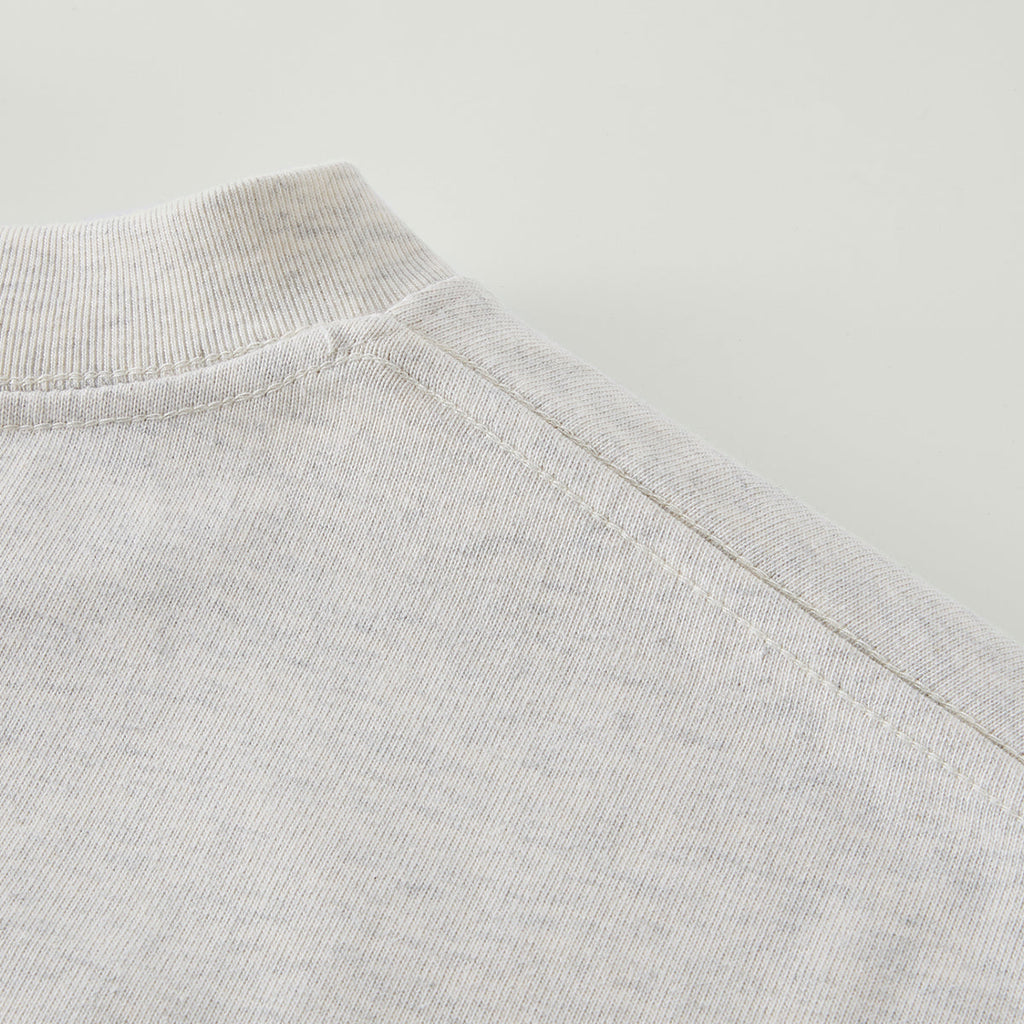 Face It Til You Ace It Unisex Boxy Tee - Stitched