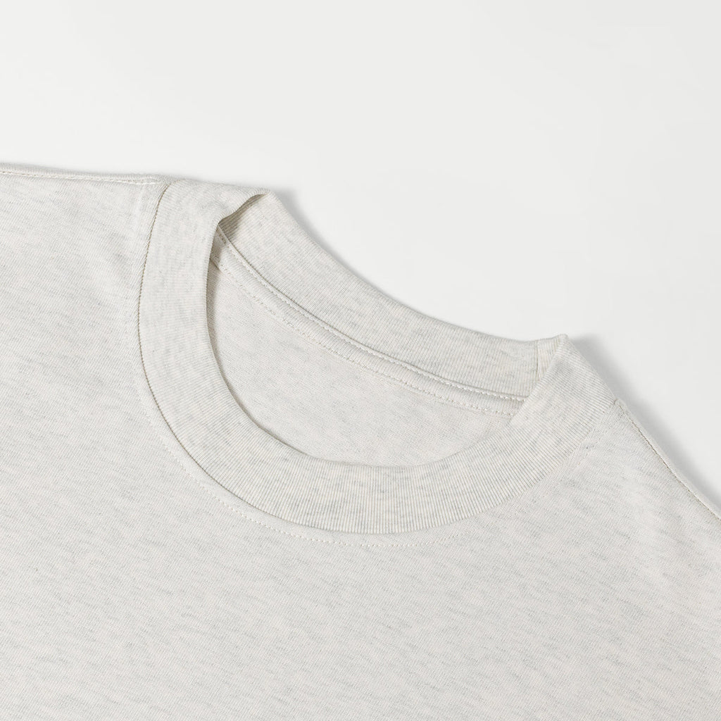 Face It Til You Ace It Unisex Boxy Tee - Stitched