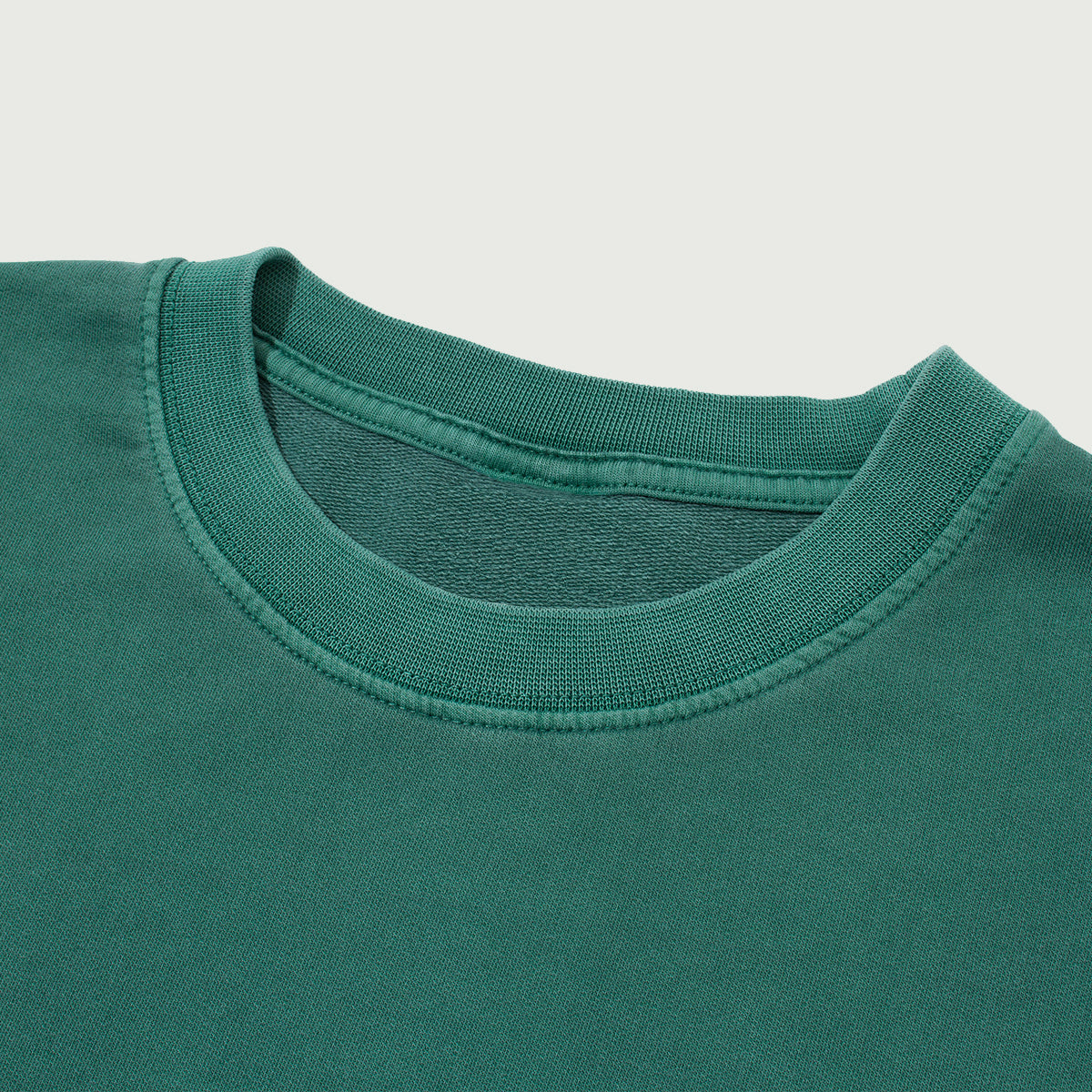 Horse Unisex Faded Tee - Stitched