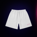 Shenanigans Unisex Brushed Fleece Shorts