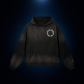 Face It Til You Ace It Unisex Hoodie - Glow Stitched
