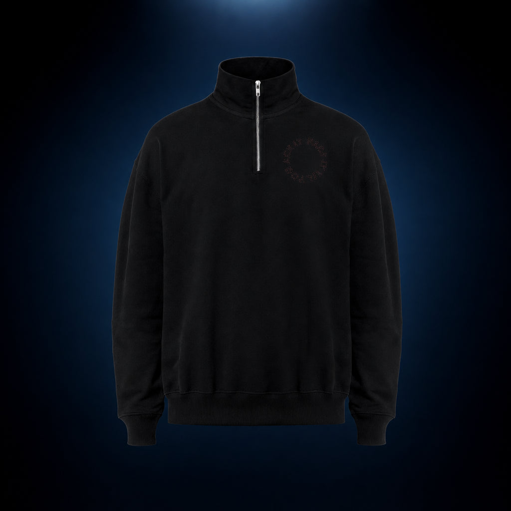 KABUFF Freisteller black