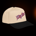 Más Amor Por Favor 5-Panel Cap
