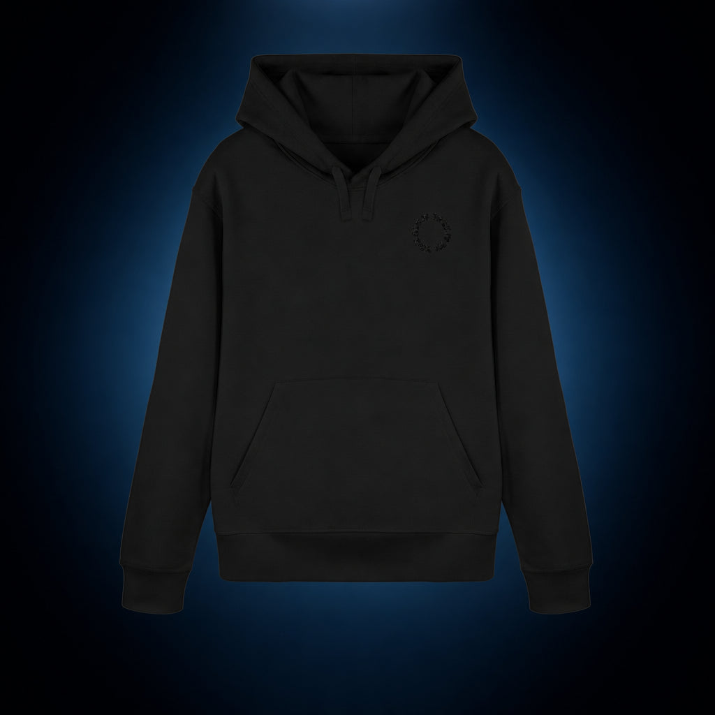 KABUFF Freisteller black
