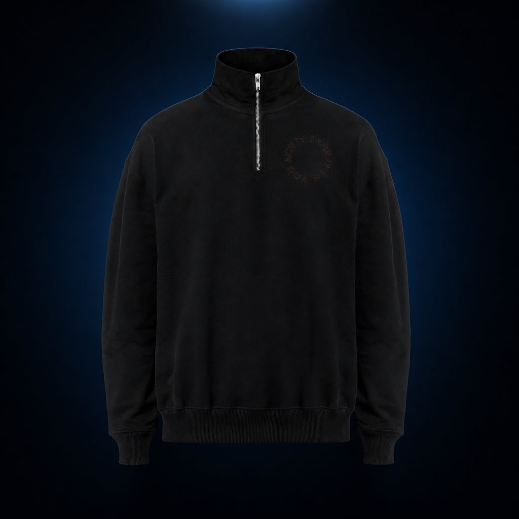 KABUFF Freisteller black