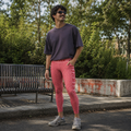 Lover Unisex Leggings - Pockets