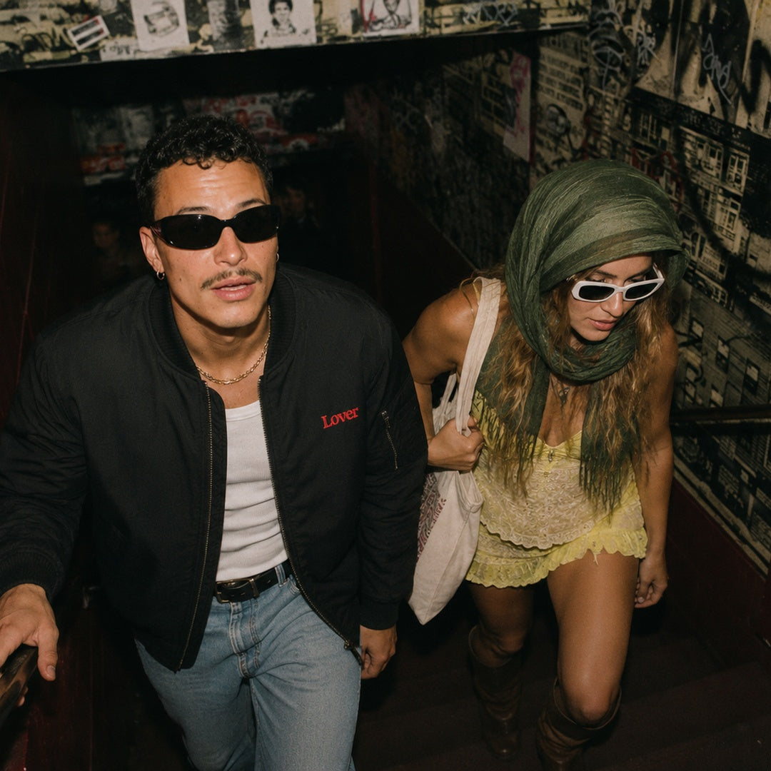 KABUFF Cover
