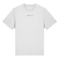 ¿Dónde es el After? - Rainbow - Organic Heavy Shirt