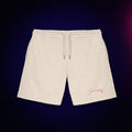 Shenanigans Unisex Jogger Shorts – Organic in Natural Raw – KABUFF Kreuzberg